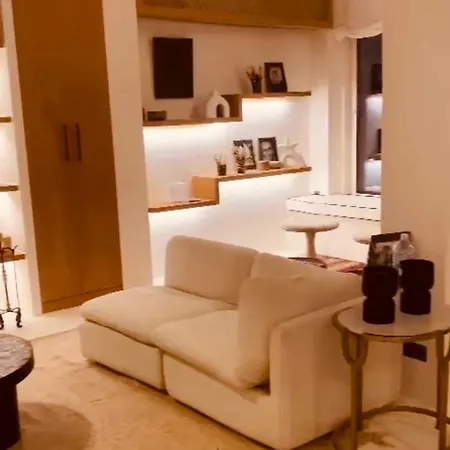 Casa De Colina - Great Seaview - * マルベーリャ