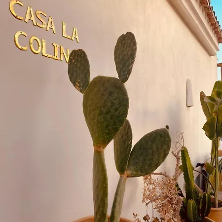 Casa De Colina - Great Seaview - ヴィラ マルベーリャ